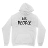 ew people Youth Hoodie