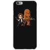 smugglers iPhone 6/6s Case