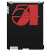 tudio 54 retro disco paradise garage chicago house iPad 3 and 4 Case