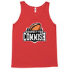 respect the commish fantasy football Tank Top