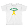 Humboldt Strong Toddler T-shirt