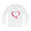 Coming Soon Baby Girl Long Sleeve Shirts