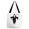 snack attack Tote Bags