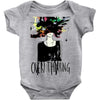 overthinking Baby Onesie