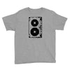 oldschool cassette Youth Tee