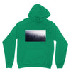 Smoking Forest Unisex Hoodie