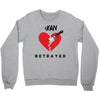 Lil Xan Diego Leanos Crewneck Sweatshirt