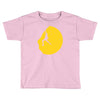 adrenaline addict rock climbing Toddler T-shirt