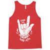 stand for heavy metal Tank Top