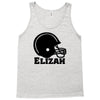 promo football Tank Top