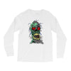 hooks tattoo Long Sleeve Shirts