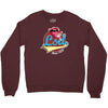 lsd since 1938 Crewneck Sweatshirt