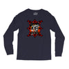 gothic american gothic Long Sleeve Shirts