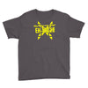 our survey says eh urgh! Youth Tee