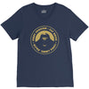 st pauli eat nazis V-Neck Tee