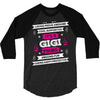 It's A Gigi Thing 3/4 Sleeve Shirt