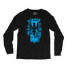 eagle crest Long Sleeve Shirts
