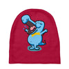 blue crocodile! Baby Beanies