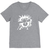 animal drummer the muppets V-Neck Tee