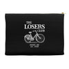 the losers club derry me est. 1958 Accessory Pouches