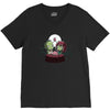 love bites V-Neck Tee