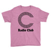Radio Club Youth Tee