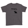 nevermore Youth Tee
