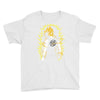 Super Saiyan Goku DBZ Youth Tee