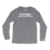 future ex mother in law Long Sleeve Shirts