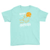 horse riders Youth Tee