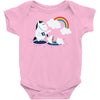 rainbow Baby Onesie