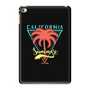 California Summer iPad Mini 4
