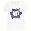 pok&eacute;boo stage 3 Ladies Fitted T-Shirt