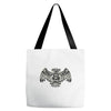 thunder bird Tote Bags