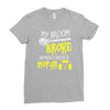 mopar halloween Ladies Fitted T-Shirt
