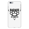 badass ny iPhone 6 Plus/6s Plus Case