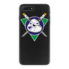 mighty leo iPhone 7 Plus Case