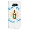 happy father's day Samsung Galaxy S8