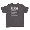 rules for dating my niece Youth Tee