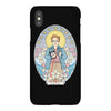 saint barb iPhoneX