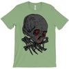 silent T-Shirt