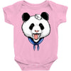 panda sailor Baby Onesie