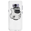 mickey beer Samsung Galaxy S8 Plus