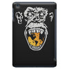 angry monkey jaune sure iPad Mini