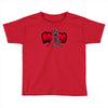 nooooo Toddler T-shirt