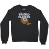 frigid flakes Crewneck Sweatshirt