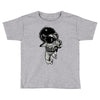 spacewalk Toddler T-shirt