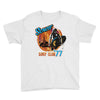 scarif surf club Youth Tee