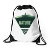 Nature Drawstring Bags
