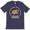 save the trash pandas T-Shirt